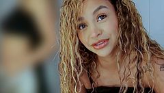 Mayeli muestra su tripa posparto: su cambio físico