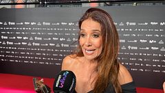 La presentadora ha reivindicado el papel de las mujeres de su generación como presentadoras de los programas de televisión que se emiten en 'prime time'.