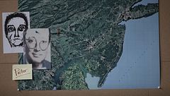 Peter Anderson, segunda víctima: un banquero separado que ocultaba su orientación sexual