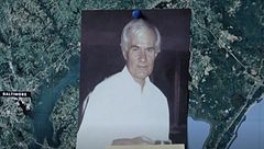 Thomas Mulcahy, empresario y padre de cuatro hijos: tercer asesinado y descuartizado