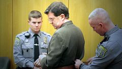 La detención y condena de Richard Rogers: estará en prisión hasta 2066