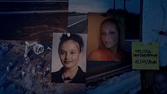 Los primeros hallazgos de las víctimas del asesino de Gilgo Beach en la playa de Long Island