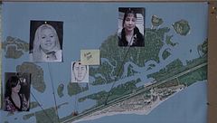 Long Island, el ‘cementerio privado’ de un asesino que llevaba años actuando