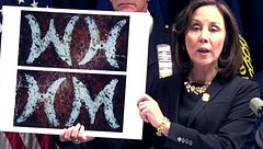 ‘WH’, unas iniciales grabadas en un cinturón: la pista clave del caso