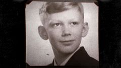 La infancia del ‘hombre de hielo': una niñez marcada por los abusos y los malos tratos