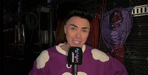 Mario Jefferson se somete al test definitivo de 'GH DÚO' y hace balance de su concurso y de lo que se arrepiente de no haber hecho