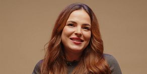 Marta Peñate se moja con el final de ‘GH DÚO’ 