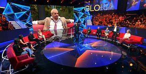 Ion Aramendi, obligado a intervenir tras el brutal estallido del padre de Manuel González ante Belén Ro