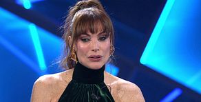 Cristina Piaget revela que le han dicho su hijo y su familia al salir de la casa