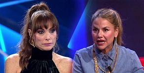 Mónica Hoyos planta cara a Cristina Piaget ante sus palabras de despedida a Carlos Lozano