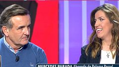 Antonio Montero estalla contra la abogada de Paloma Porcel por defenderla de las acusaciones de okupación: “Se está haciendo la víctima”