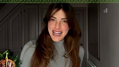 Ingrid Betancor, nueva concursante de ‘Supervivientes 2026’: ''Mi mayor reto va a ser conmigo misma''