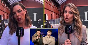 ¿Carlos Lozano o Manuel?: "Reprocha cosas de forma muy fea"