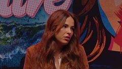 Marta Peñate no se muerde la lengua y se muestra tajante ante Darío: "Fuiste tú el que cayó en la tentación"