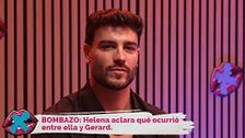¡Bombazo! Helena aclara lo que ocurrió entre Gerard y ella en 'Tentaciones Privé' y carga duramente contra él: "En ningún momento me lancé. Fue al revés"