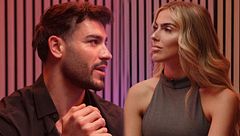 Gerard le asegura a Érika que su novio, Rodri Sánchez, le ha sido infiel!: "Mi amiga fue a Doha cuando tú volviste"