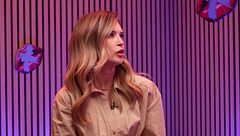 Almudena se sincera sobre el motivo de su distanciamiento con Helena: "Le dije que lo sentía por no contestarle"