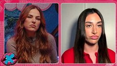 Olatz cuenta en 'Tentaciones Privé' todo lo que ha pasado tras romper con Albert Barranco: "Él se arrepiente"