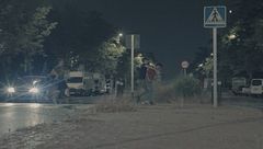 Los dos 'héroes' que intentaron ayudar a Samuel mientras el 'efecto espectador' paralizó al resto