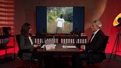 El perfil de Diego Montaña, el principal agresor de Samuel Luiz