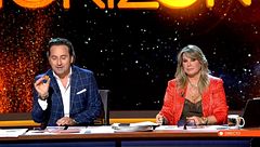 Iker Jiménez muestra en 'Horizonte' otro regalo que le han hecho, esta vez relacionado con los TEDAX: "Hay historias que son increíbles"