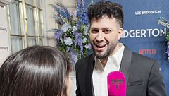 ¿Cuán cotilla eres? Los famosos responden