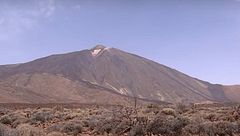 Registran un terremoto de 4,1 entre Tenerife y Gran Canaria, sentido por la población