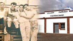 La prisión franquista de Fuerteventura que encerró a 300 hombres, desde dentro: "La homosexualidad la reprimían humillándote"