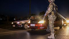 Pakistán declara una "guerra abierta" con Afganistán