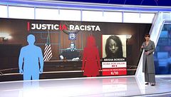 Alarma en Estados Unidos por el uso de la Inteligencia Artificial su posible racismo en casos judiciales