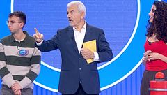 Manuel duda muchas veces, pero al final se decide por una cifra en 'el escaparate final': ''Un euro arriba, un euro abajo''