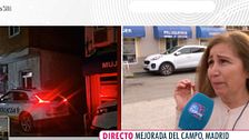 El alcalde de Mejorada del Campo envía la única patrulla a la casa okupada de su suegra: “Estuvieron toda la tarde”