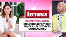 Kiko Rivera habría solicitado la custodia compartida de sus hijas a Irene Rosales, según Luis pliego