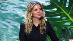 Marta López desvela que no recibió regalos en su boda de 50 invitados: "Eran de mi parte"