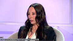 Exclusiva | Laura Vila, denunciante de José Tomé por presunto acoso sexual, habla por primera vez: "Nadie se preocupó por mí"