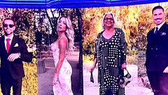 ‘El tiempo justo’ destapa la identidad de tres invitados que no le hicieron regalo a Marta López en su boda