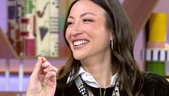 Arnau formaliza su relación secreta con Camo con un anillo familiar: "Creo que es el momento"