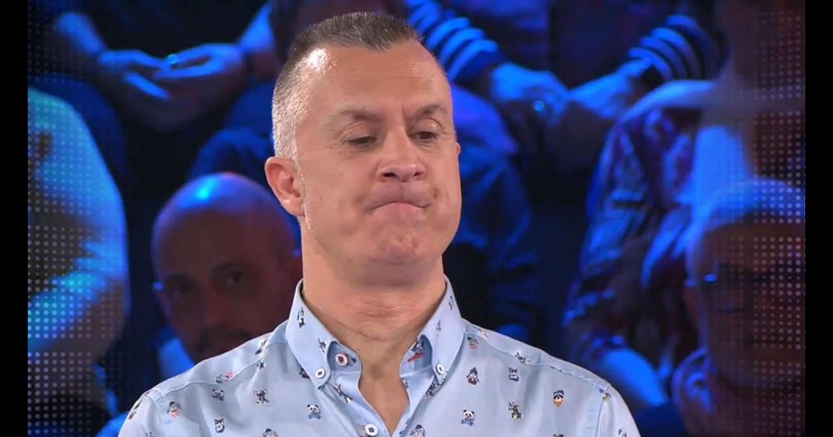 ¡Allá tú!: Iván aguanta hasta el último momento los 100.000 y los 75. ...