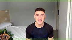 Aratz Lakuntza, concursante confirmado de 'Supervivientes 2026': ''Quiero demostrarme hasta dónde puedo llegar''