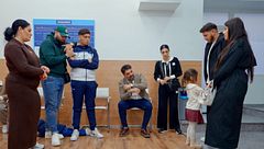 ¡La Rebe se pone de parto! El nacimiento de Bianca propicia el regreso prematuro de Graciela con los Jiménez: "Me arrepiento mucho”