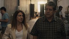 Fernando Vázquez desvela el motivo de su rivalidad con la familia Acuña