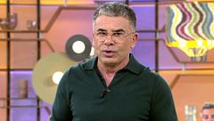 Jorge Javier Vázquez se dirige a Sonsoles Ónega tras la muerte de su padre, Fernando Ónega: "Todo el cariño del mundo"