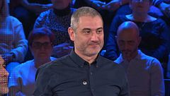 El arrepentimiento de Alberto tras plantarse con 7.007 euros en '¡Allá tú!': "La oferta habría subido"