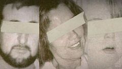 Los minutos posteriores al crimen de la catana: el shock de los vecinos por las víctimas