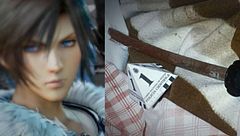 El arma de José Rabadán, su perfil y su implicación en los videojuegos