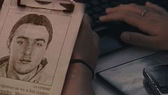 Los chats que mantenía José Rabadán con Sonia, la joven que le delató