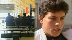 Así fue el improvisado plan de huida de José Rabadán