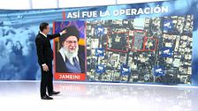 La minuciosa operación para matar a Alí Jamenei: un año de preparación, cámaras hackeadas y el papel decisivo de la CIA