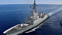 Así es la fragata española 'Cristóbal Colón' enviada a Chipre para la defensa de los ataques iraníes: derriba cientos de amenazas