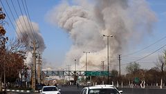 Estados Unidos pone fecha límite a la guerra contra Irán